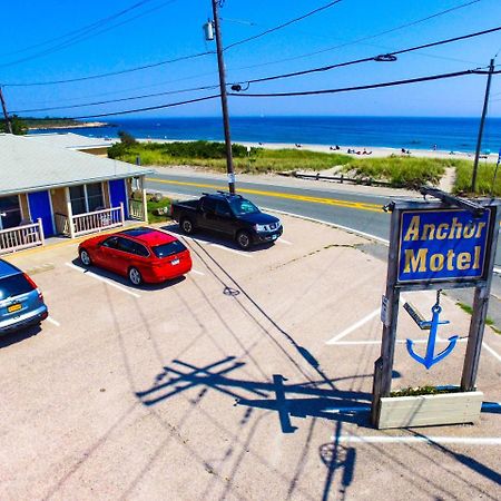 The Anchor Motel Narragansett Zewnętrze zdjęcie