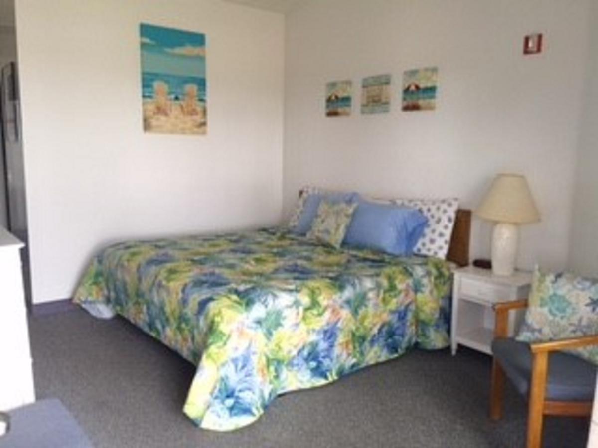 The Anchor Motel Narragansett Zewnętrze zdjęcie