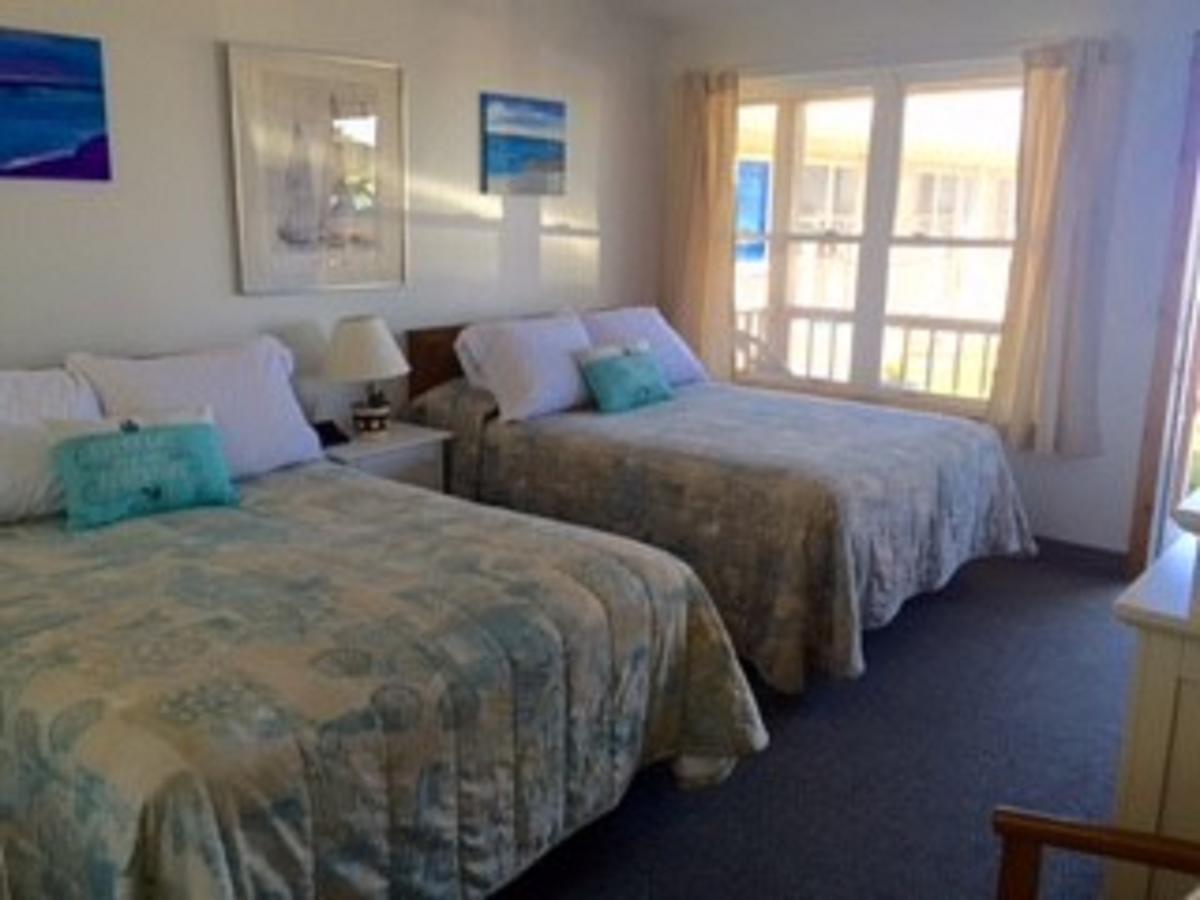 The Anchor Motel Narragansett Zewnętrze zdjęcie