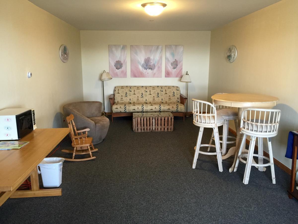 The Anchor Motel Narragansett Zewnętrze zdjęcie
