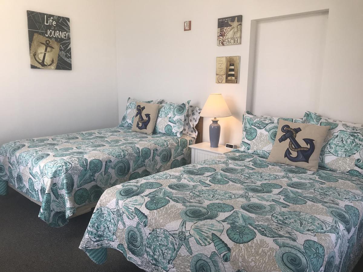 The Anchor Motel Narragansett Zewnętrze zdjęcie